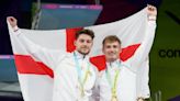 Jack Laugher full of praise for Anthony Harding after synchronised gold