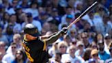 Nick Gonzales' 2-run single lifts Pirates over Cubs for 3rd win in 4 games at Wrigley