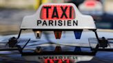 Antes de los JJ OO de París-2024, la caza de los taxis clandestinos