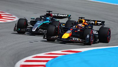 How to watch the 2024 Austrian Grand Prix online for free