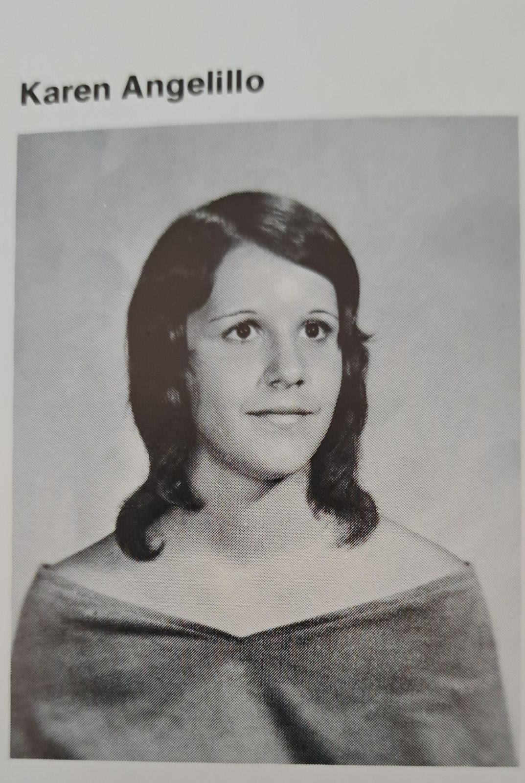 Westlake grads from 1972 learn classmate Karen Ramsey was homicide victim