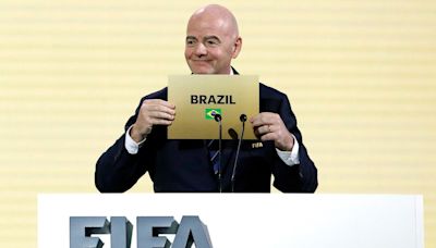 Brazil to host 2027 World Cup – now South America federations must invest in women’s football