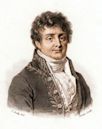 Jean Baptiste Joseph Fourier