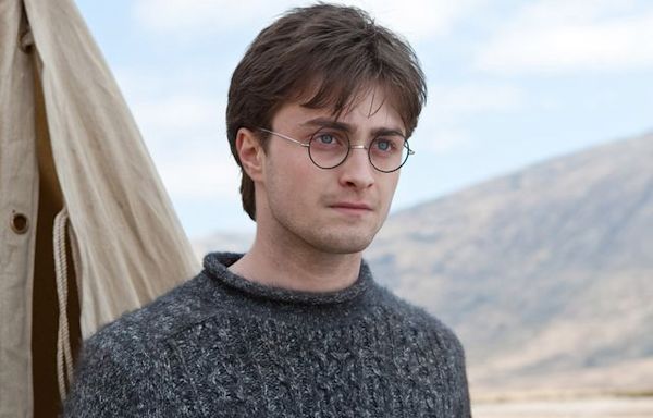 Daniel Radcliffe doesn't expect to return for “Harry Potter ”TV series: 'I don't know if it would work'