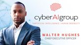 Cyber A.I. Group announces the engagement of Walter L. Hughes as Chief Executive Officer | Invezz