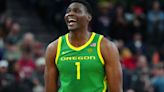 Oregon center N'Faly Dante receives invite to 2024 NBA Combine