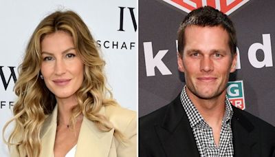 Gisele Bundchen Is ‘Deeply Disappointed’ by Tom Brady Roast Jokes: Report