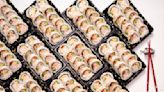 The ultimate California roll lives on at this SGV fish market. (Fights at the sushi case prove it.)