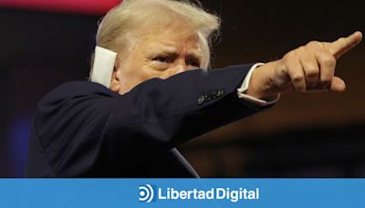 EEUU había reforzado la seguridad de Trump semanas antes del atentado tras detectar un complot iraní para asesinarle