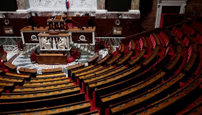 Déroulement du vote, candidats... Ce qu’il faut savoir sur la course à la présidence de l'Assemblée