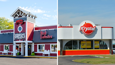 Beloved Chain Restaurants That Are Making a Comeback After Filing for Bankruptcy