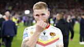 Sam Tomkins ready for family time after ‘selfish’ season ends in heartbreak