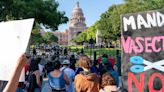 Texas Supreme Court rejects challenge to abortion ban