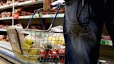 Costs of cheapest items in supermarket rise by as much as two-thirds