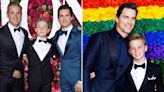 Matt Bomer's 3 Kids: All About Kit, Walker and Henry