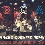 Live in Derby 75