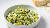 Spinach pesto pasta is a family-friendly way to eat your greens | Texarkana Gazette