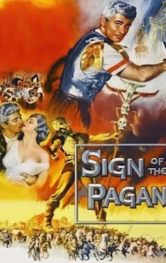 Sign of the Pagan