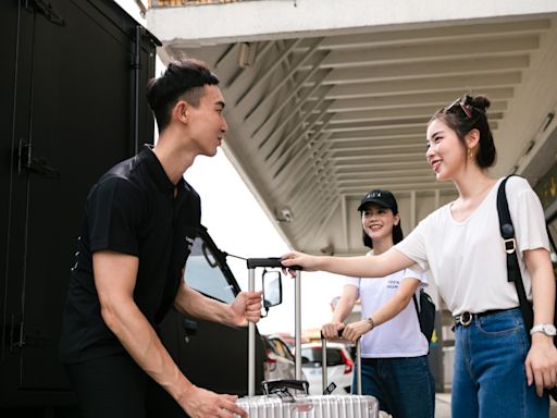 懶人旅日福音！行李特工聯手ANA東京大阪行李當日送打造「輕」旅行 | 蕃新聞