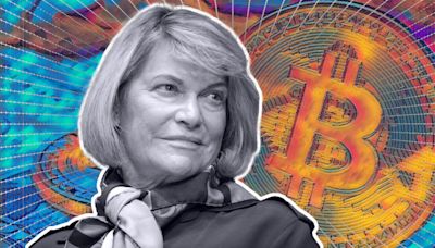 Lummis unveils the BITCOIN Act to establish strategic BTC reserve for the US