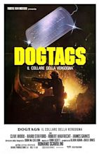 Dog Tags (1987) - FilmAffinity