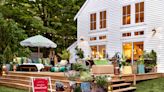 You Can Stay at the 'House of HomeGoods' in New York's Hudson Valley This Fall — but You Have to Book ASAP