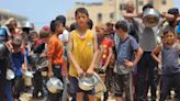 Aid entering Gaza drops by two-thirds since Israel’s assault on Rafah, UN says | CNN