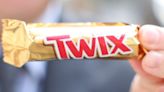 Twix fans outraged after noticing big change to their chocolate bars