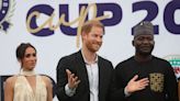 Prince William to skip Prince Harry's 40th birthday call amid ongoing royal rift