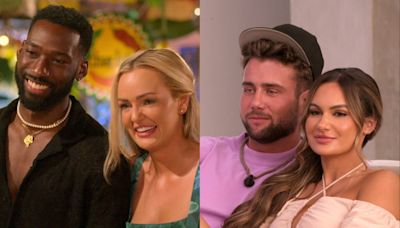 The cast of 'Perfect Match' season 2: Where are they now?