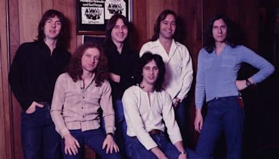 Top 5 songs from Rock and Roll Hall of Fame inductee Foreigner