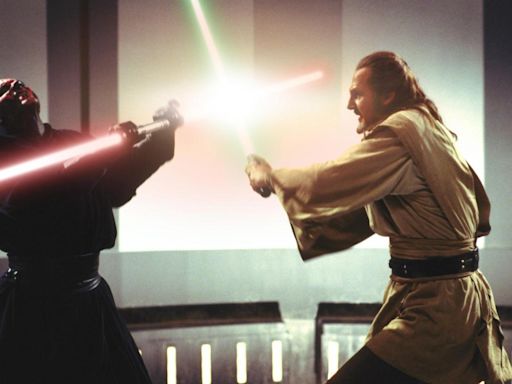 Star Wars franchise to return to the big screen in Swindon