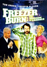 Freezer Burn: The Invasion of Laxdale (Movie, 2008) - MovieMeter.com