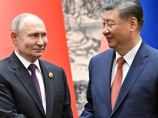 Xi Jinping viaja a Kazajstán para asistir a la cumbre de la OCS: se espera que se reúna con Vladimir Putin