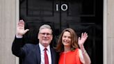 Starmer ushers in new era with ‘urgent mission’ to renew Britain after Labour’s triumphant return to power