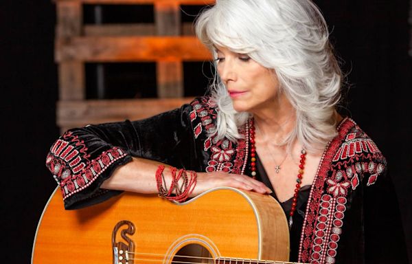 She was already Queen of Americana music. Then came ‘O Brother Where Art Thou.’