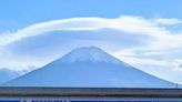 架黑布擋富士山沒用？外國觀光客湧入「新地點」：這裡更好拍