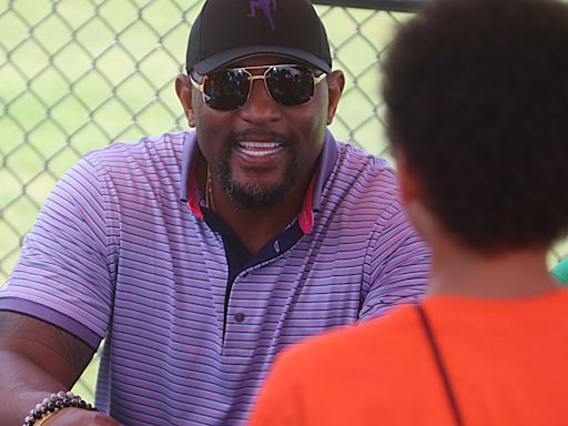 Ray Lewis, RL3 Foundation remember Hall of Famer’s son, bring awareness to CTE at event