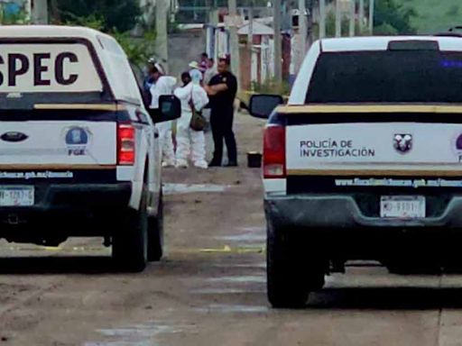 Sentencian a sujeto que le sacó el corazón a su hijo de 6 años en Michoacán