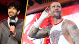 Tony Khan Addresses CM Punk's Claims About Having To Pay His Own Surgery Costs in AEW