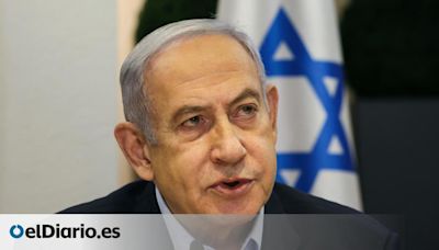 Israel llama a consultas a los embajadores de los países que reconozcan el Estado palestino y anuncia "consecuencias graves"
