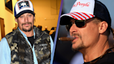 Kid Rock allegedly waved a gun during Rolling Stone interview and continuously said the n-word