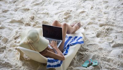 Millennials call it ‘quiet vacationing,’ but it’s really remote work gone wrong—and it’s CEOs’ worst nightmare