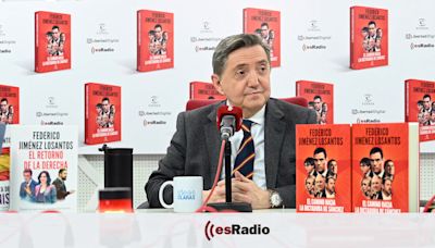 Federico en La Trinchera: "Sánchez no pensaba en ser dictador, pero se ha convertido en eso"