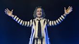 Giant Talking Beetlejuice NECA Figure Returns After Almost 20 Years