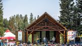Canmore Folk Festival Takes Place Aug 3-5