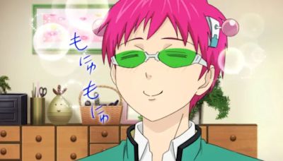 The Disastrous Life of Saiki K. Season 1 Streaming: Watch & Stream Online via Netflix