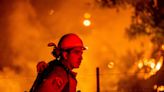 Electra fire: California communities ordered to evacuate after blaze erupted on Fourth of July