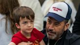 Jimmy Kimmel says son, 7, is ‘happy, healthy’ after third open heart surgery