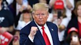 Is Market Factoring In A Trump Win? Strategist Singles Out A Factor That's Driving The Record Run - SPDR...